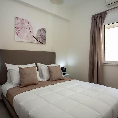 Makel Apartment Chania  Exterior foto
