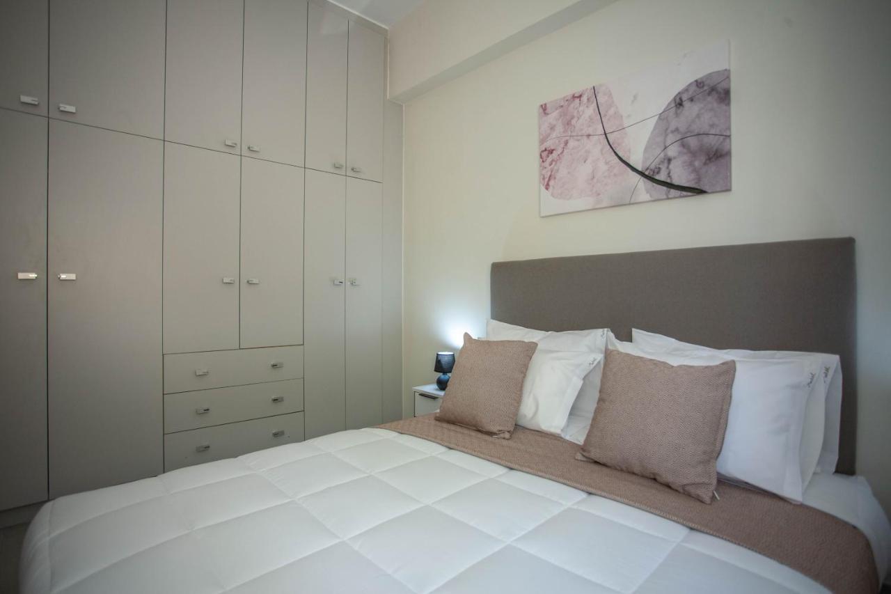 Makel Apartment Chania  Exterior foto