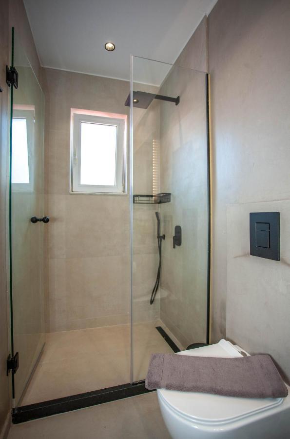 Makel Apartment Chania  Exterior foto