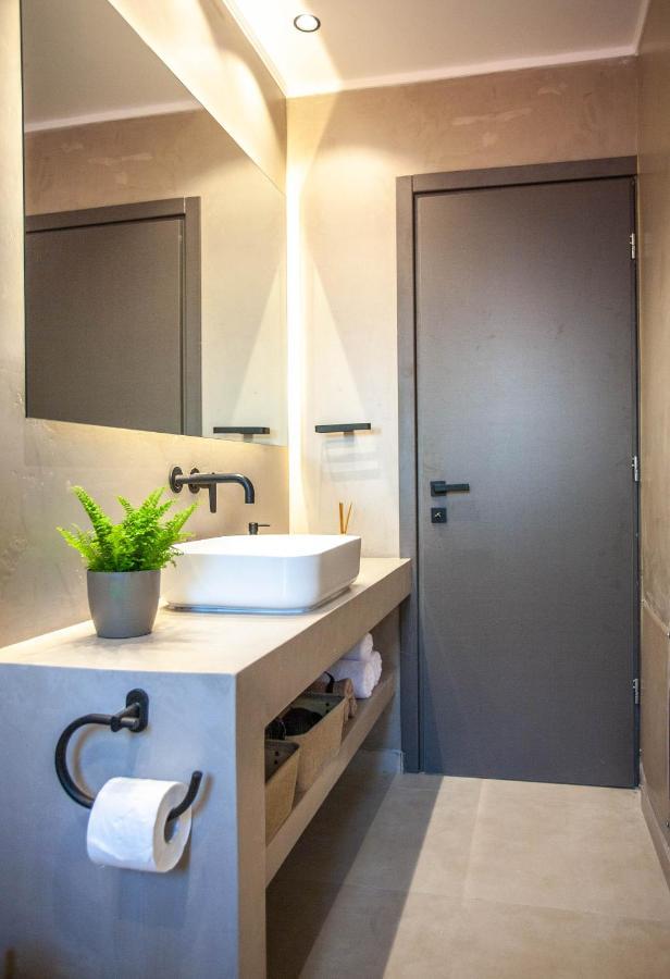 Makel Apartment Chania  Exterior foto